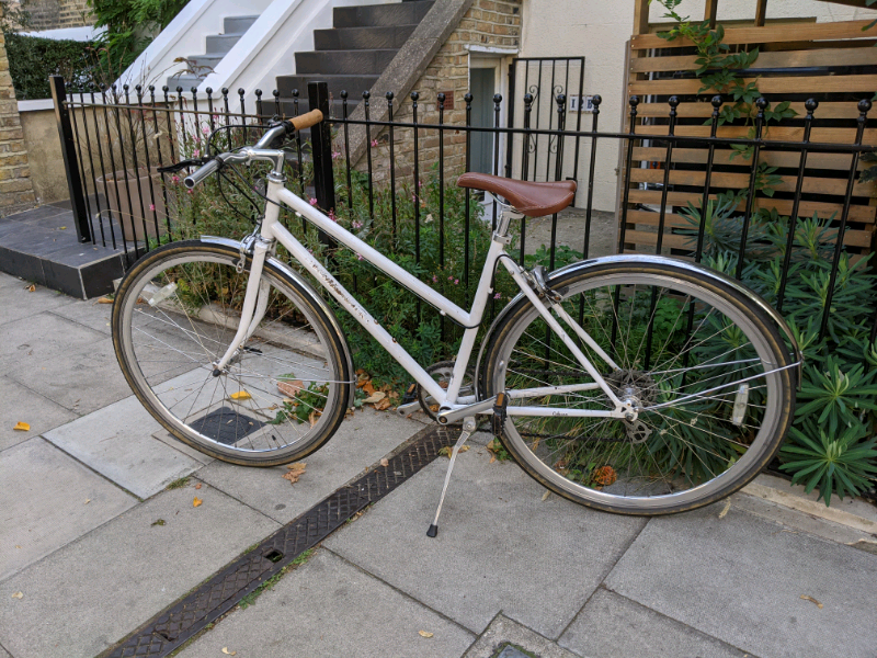 6ku 8 speed